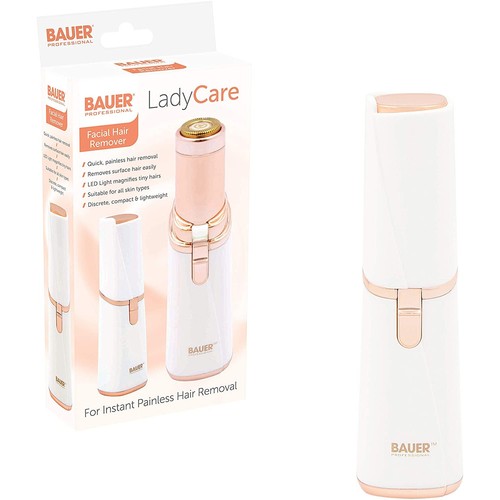 Bauer lady care ladies - bauer, women