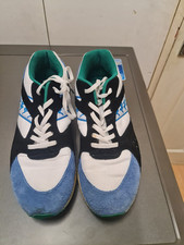 Men's Kappa trainers size 10.