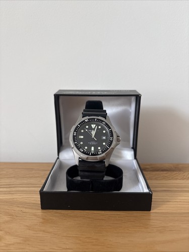 Beaver professional dive watch - dive,