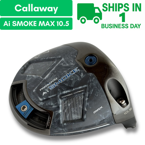 Callaway smoke max 5 - callaway,
