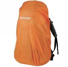 Vango Rucksack Raincover Fluorescent Orange Large 60L New (Free Postage)
