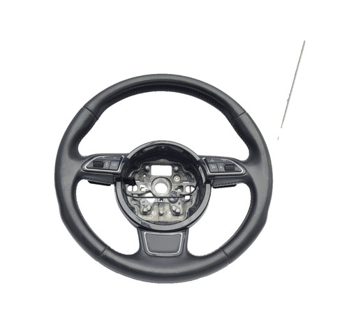 Audi 2011 multifunction - audi,