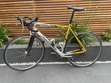 Claud Butler San Remo Road Bike