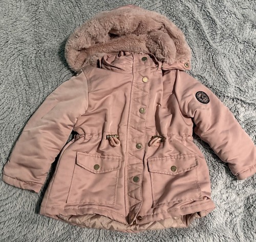 Winter pick jacket - pick,