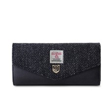 Islander Large Clasp Purse