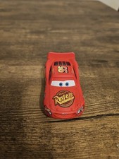Disney Pixar Cars Movie Dirt