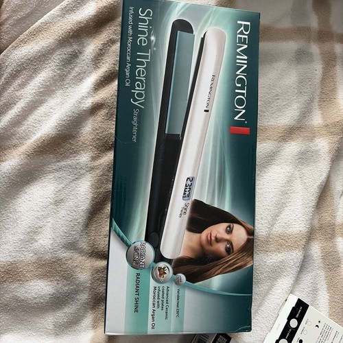 Remington shine therapy - shine,