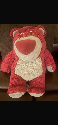 Toy story lotso - lotso, the