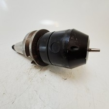 Renishaw MP3 Probe on BT50 A & C Max Arbor, (Used. Untested )