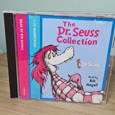 Dr. Seuss - The Dr. Seuss