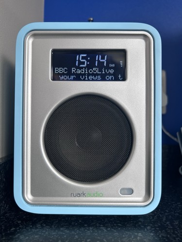 Ruark limited edition - r1,