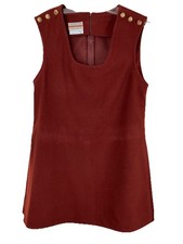 70s Joyce Dixon Continental