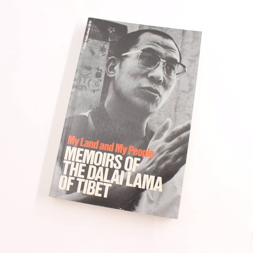 Land and people book - people,
