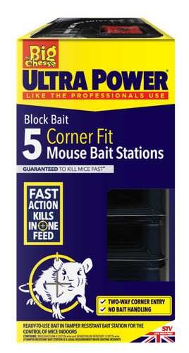 Ultra power corner - ultra,