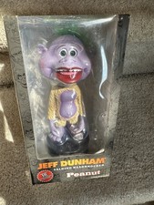 2012 NECA Jeff Dunham Peanut
