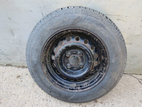 Caravan wheel inch 4 - inch,
