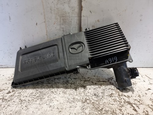 Mazda air filter box housing - 2,