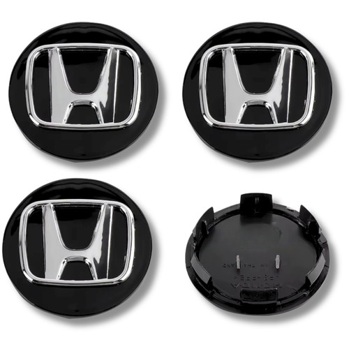 Alloy wheel centre cap hub - cap, x4