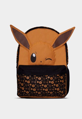 Pokémon backpack eevee - pokémon,