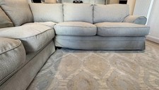 Santorini Slipcover Corner