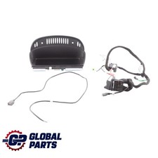 BMW E60 Navigation Media Screen 10,25" GPS Android System E60-CIC-5G-CP