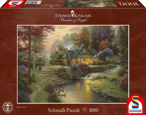 Schmidt spiele 1000pc - 1000pc, puzzle