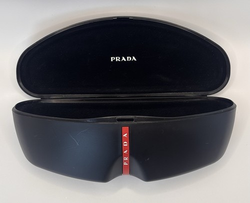 Prada sport sunglasses - sport, hard