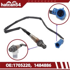 Rear O2 Oxygen Lambda Sensor