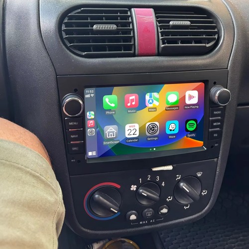 Carplay for vauxhall corsa - 7",