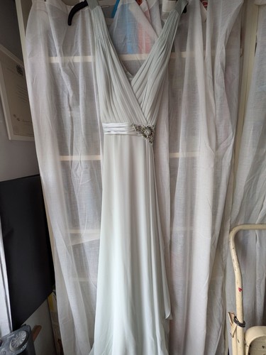Jenny packham dress - , size