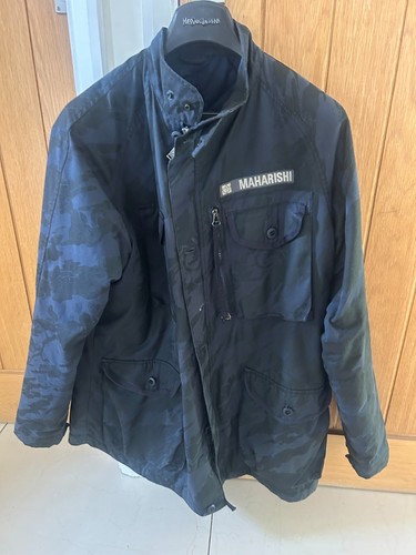 Maharishi vintage jacket - vintage,