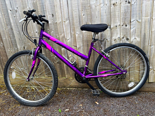 Apollo outrider 26in - apollo,
