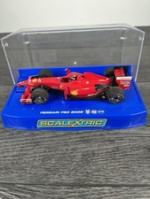 Scalextric C3051 Ferrari F60