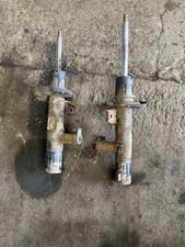 Vw Passat Cc Front Electric Shockers