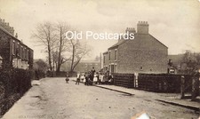 SHAVINGTON, NEAR CREWE, OLD RP