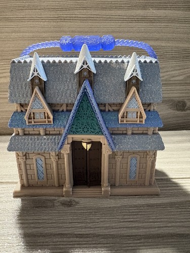 Disney micro animators - micro,
