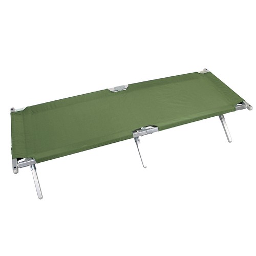 Mfh army type aluminium - us,