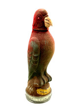Vintage Spanish Liquor Bottle