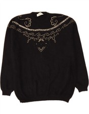 ELIOS Womens Crew Neck Jumper