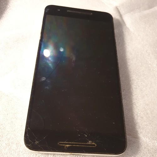 Nexus aluminium - 6p,
