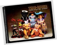 1984 Tide Rider Toy Catalog 