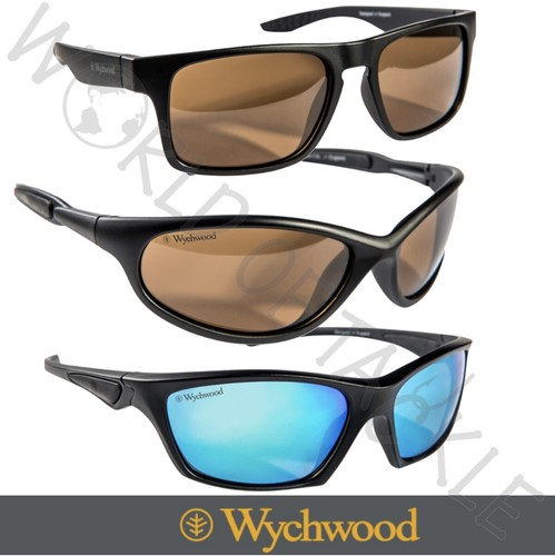 Wychwood fishing sunglasses - fishing,