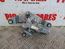 NISSAN CUBE  Mk3 (Z12) 2009-2014 Rear Wiper Motor 28710 1FA0A