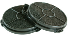 CARBFILT4 Carbon Filter Set