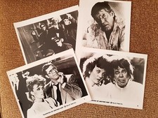 Jerry Lewis Slapstick Of