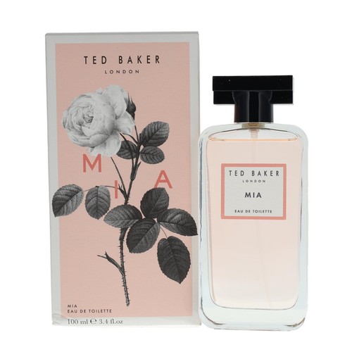 Ted baker mia 100ml - mia, de