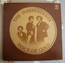 The Independents  'Greatest