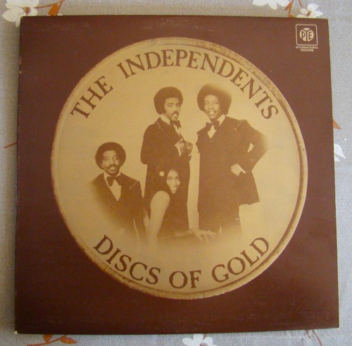 The independents greatest - the,