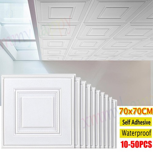50pc large drop - large, ceiling