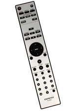 Onkyo Remote Controller